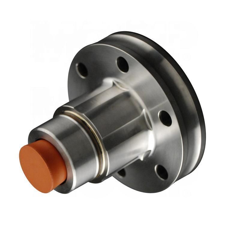 Powder Coating Masking Sealing Rubber Silicone Stopper Thread Hole Rubber Silicone Plugs