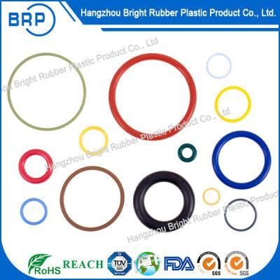 Customer Rubber Sealing Ring Products
