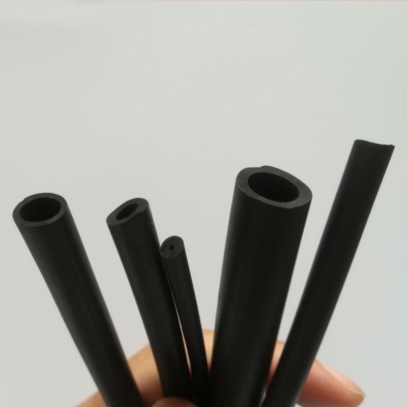 Extruded FKM Cord for Fluorine Rubber O Ring