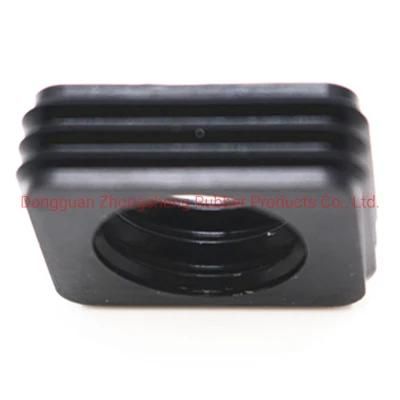 Customized Fire Prevention Level Rubber Grommets for Protecting Cable