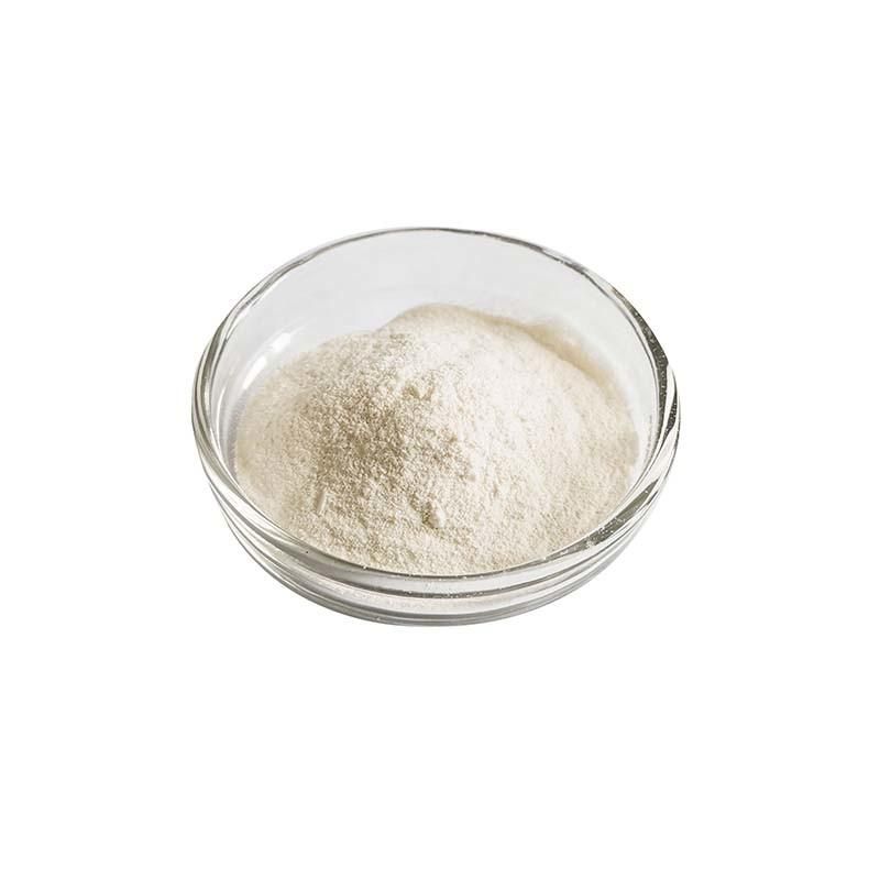 Factory Supply Chlorinated Rubber Powder R-5 for Anti-Corrosion Paint, Ship Paint, Road Marking Paint