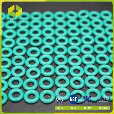 Pressure Resistant and Wear Resistant Double Lip Rubber Oil Seal/Rubber Product /Seal Ring