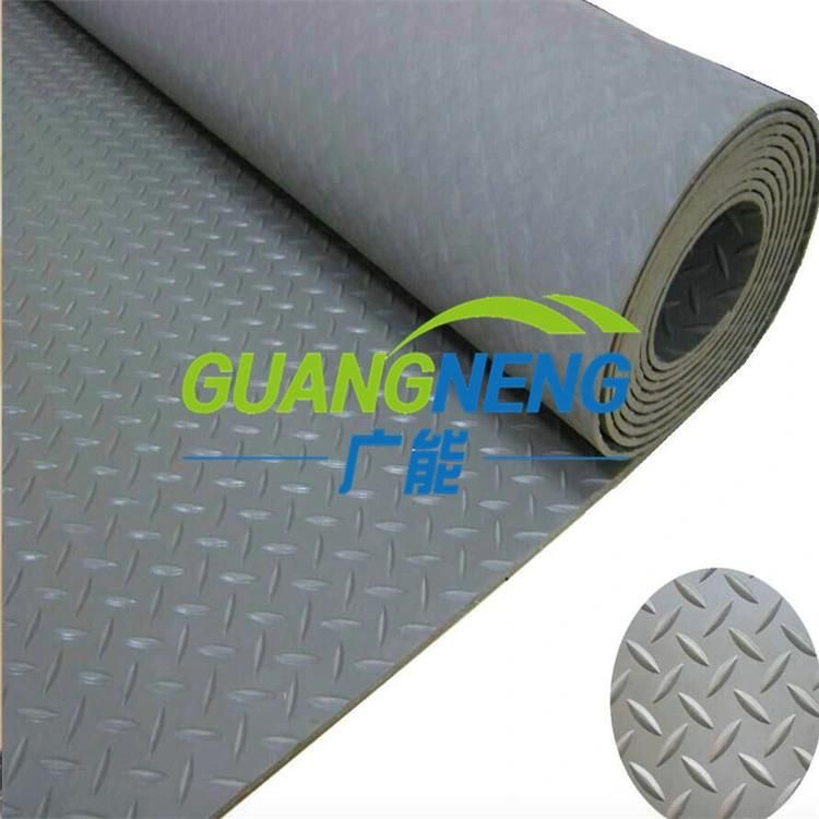Easy Clean Good Looking Protective Functions for Round Button Rubber Sheet