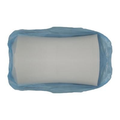 Ls5370nr Htv Silicone Rubber Materials for Extruded Wire Cable Electrical Insulation Cover Layer High-Voltage Cable Tire Ca
