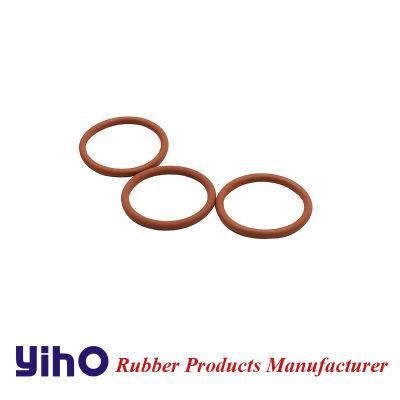 Bath/Coffee Bot Rubber Seal with FDA Approved Certificates