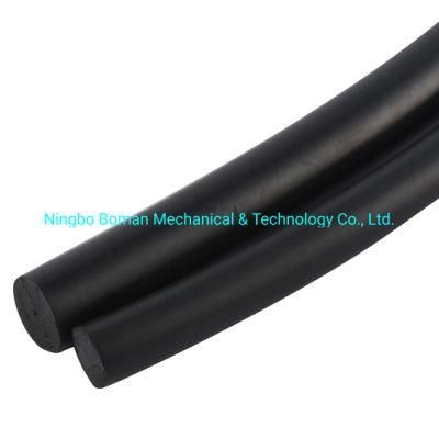 Molded Rubber Product, NBR Rubber Seal, Rubber Part