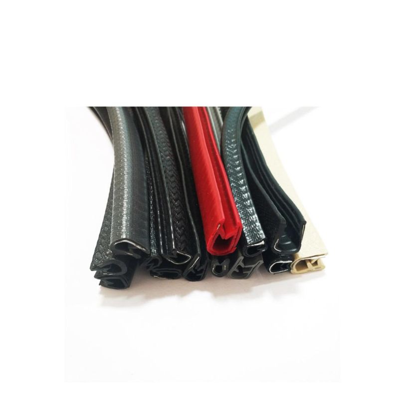 Edge Protector U-Shape Decorative Edge Trim Seal