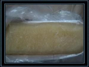 Styrene Butadiene Rubber