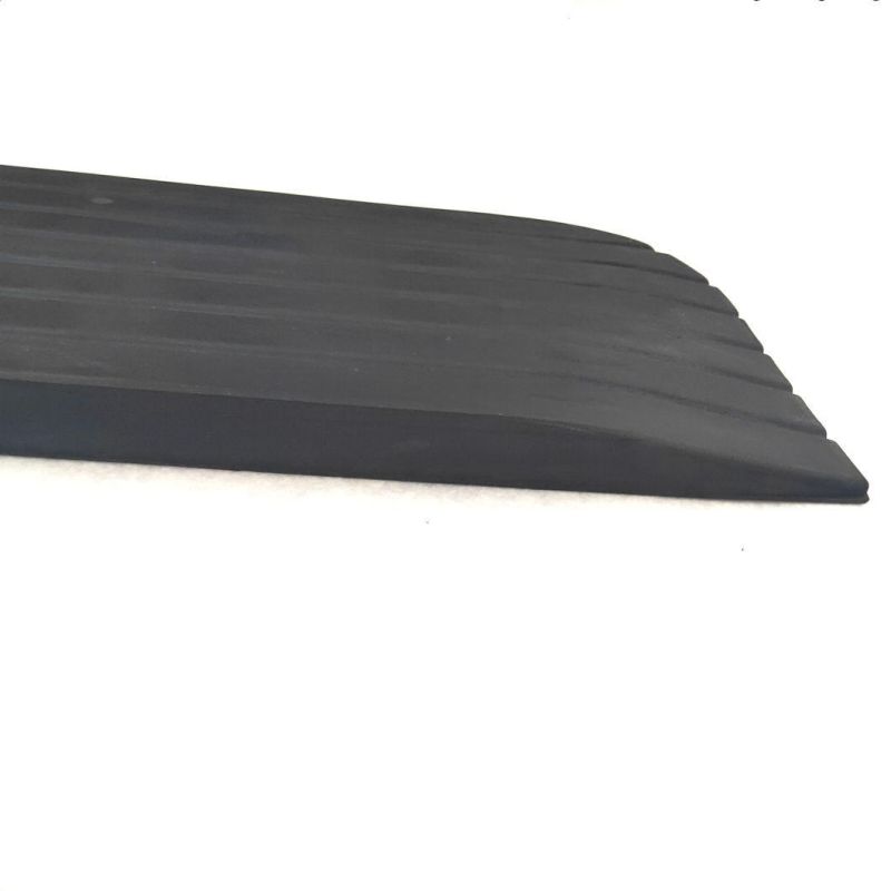 Rubber Kerb Ramp 150mm