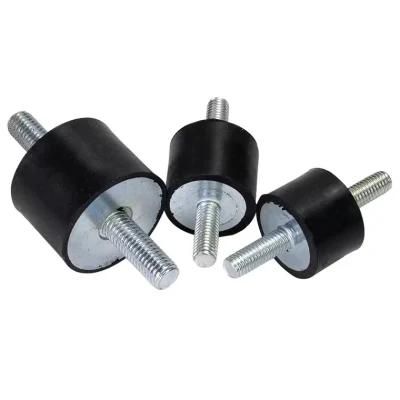 Rubber Mount for Vacuum Pump Bottom