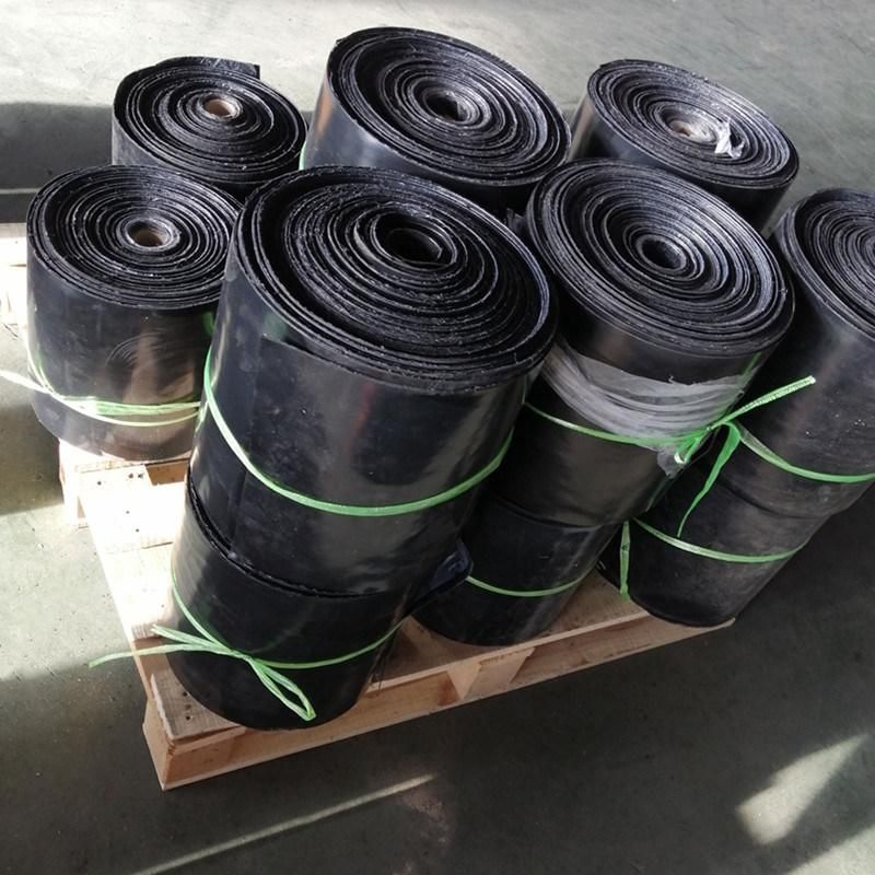 OEM Size Rubber Bar Rubber Strip Rubber Gaskets Belts