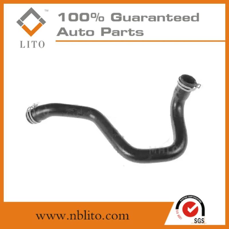 Upper Radiator Hose for Ford Focus