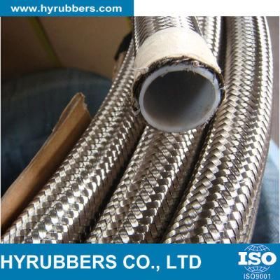 High Performance Rubber Hydraulic Hose SAE 100 R14