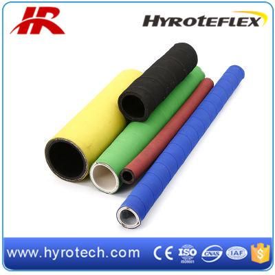 Chemical Suction Discharge Rubber Hose