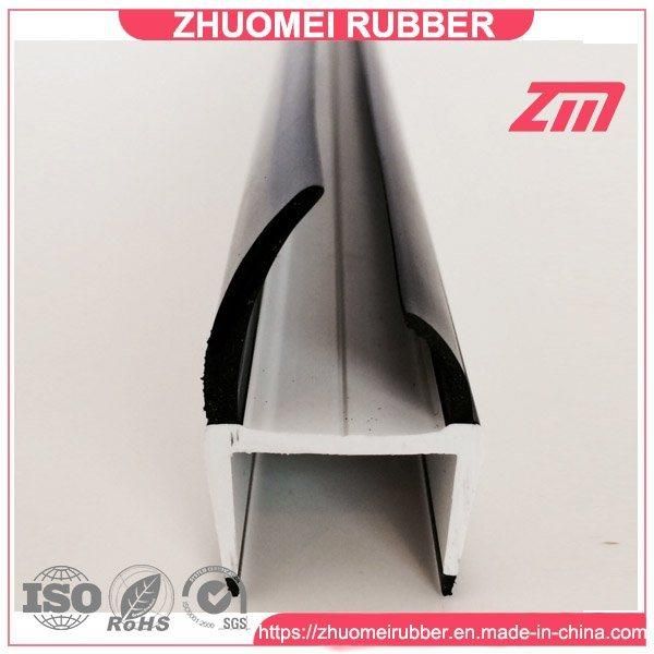 C Type Rubber Door Gasket Seal Strip for Container