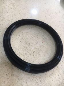 Nok OEM Standard NBR EPDM FKM HNBR EPDM PTFE Cr Silicone Oil Seals for Truck Car Motorcycle Sealing Ring Rubber Seal