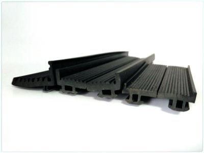 Solar Panel Flat Rubber Seal Strip
