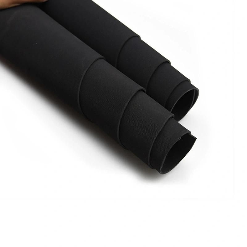 Corrosion Resistance Butyl Rubber Lining Sheet
