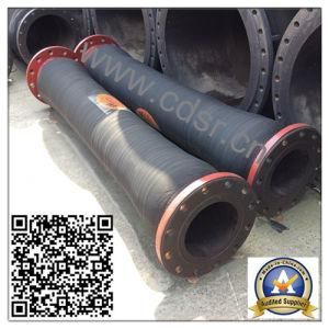 Industrial Hydraulic Water Discharge Dredge Hose