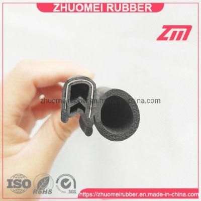 Car Door Trim Rubber Protective Seal Strip