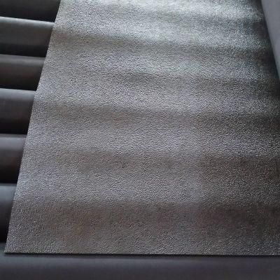 Factory Manufacture 1-50mm Leather Rubber Flooring/Rubber Mat