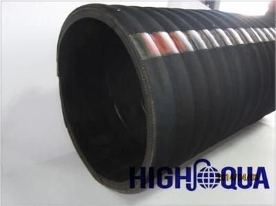 Oil Resistant Corrugated Suction Hose Manufacturer in Cheapest Price