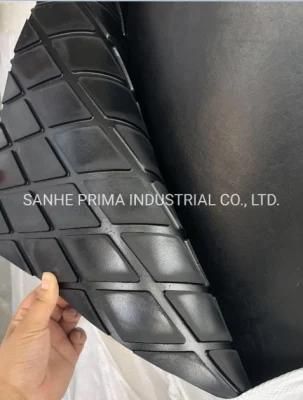 Supply Rubber Slab/Matting/Floor/Mat From China with Low Price Thickness 3~12mm