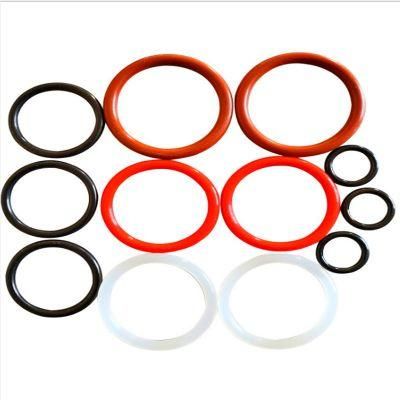 High Quality Manufacturer Customize Non-Standard NBR O Ring Buna-N Oring