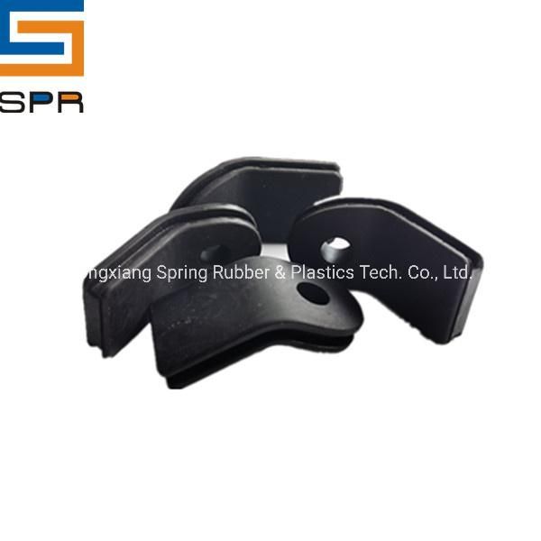 Closed Cell EPDM Rubber for Dustproof Plug