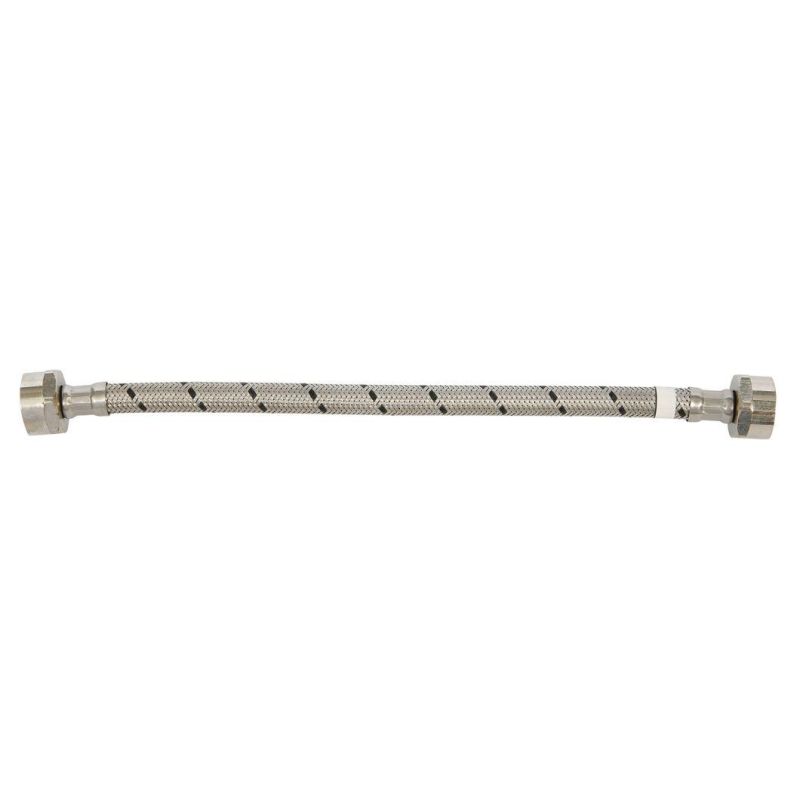 North American and Mexican Stainless Steel Braided Hose