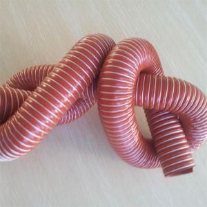Aircraft Silicone Air-Intake Hose