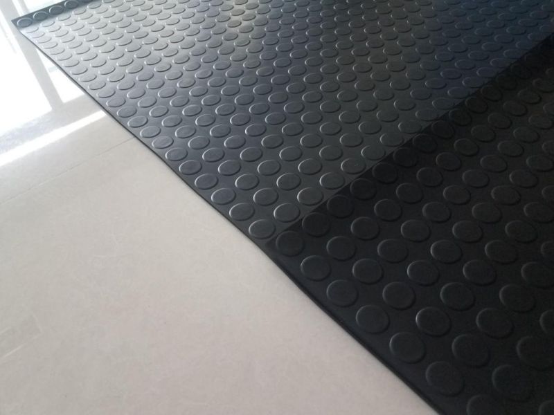 SBR Rubber Sheet, Round Button Sheet, SBR Sheeting, SBR Rolls, SBR Sheeting