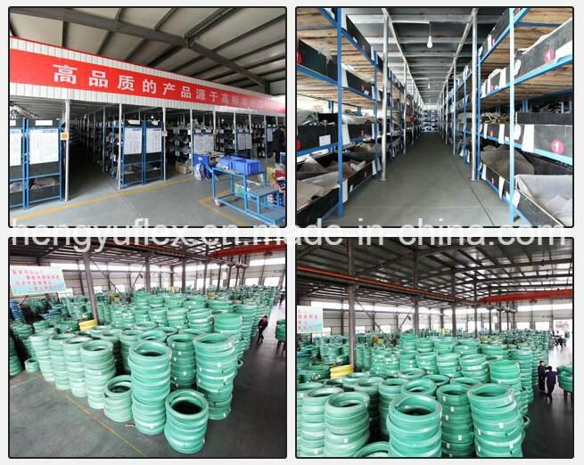 Wheel Loader Hydraulic Hose R15 Hydraulic Spiral Hose Pipe
