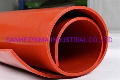 Gasket of Silicone From China Professional Manufacturer