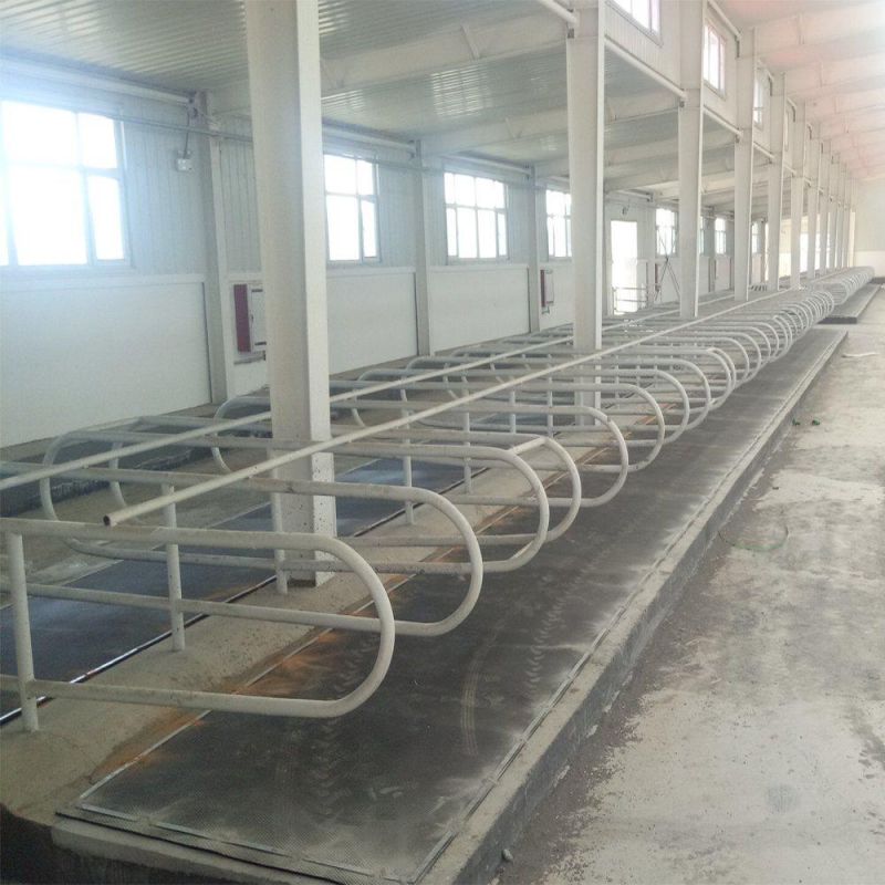 Good Quality Stable Rubber Cow Sleeping Comfortable Flooring Mat