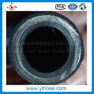 Super Flexible High Pressure Hose Oil Hose