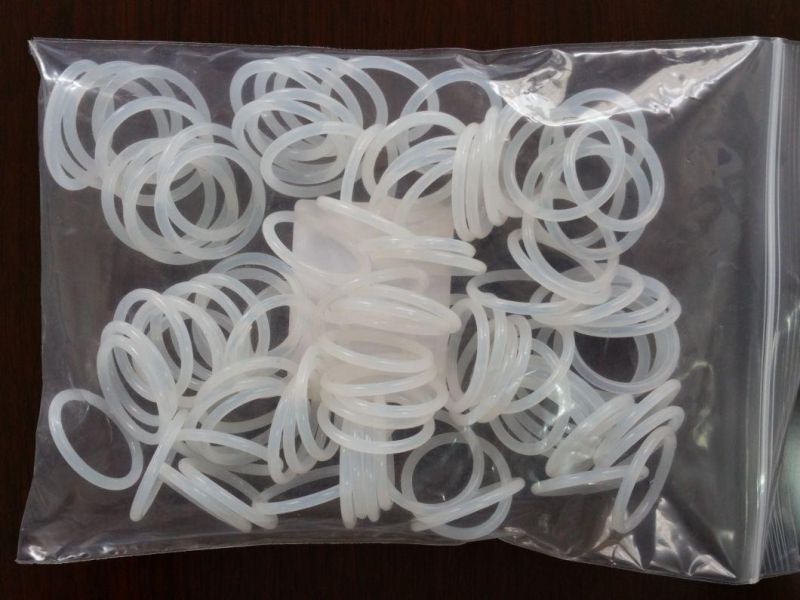 Silicone Washer, Silicone Ring, Silicon Gasket, Silicone Seal for Industrial Seal (3A1005)