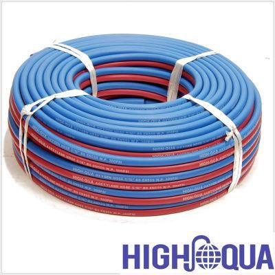 Rubber Welding Hose Aecylene Hose