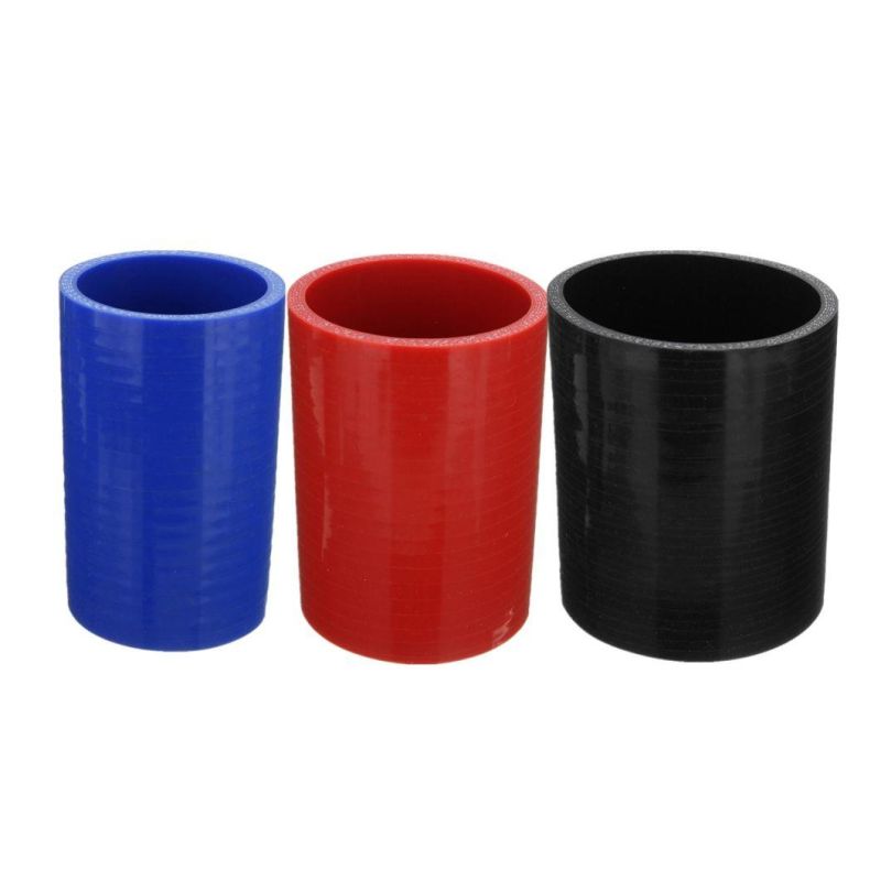 High Temperature Rubber Truck Auto Silicone Hose