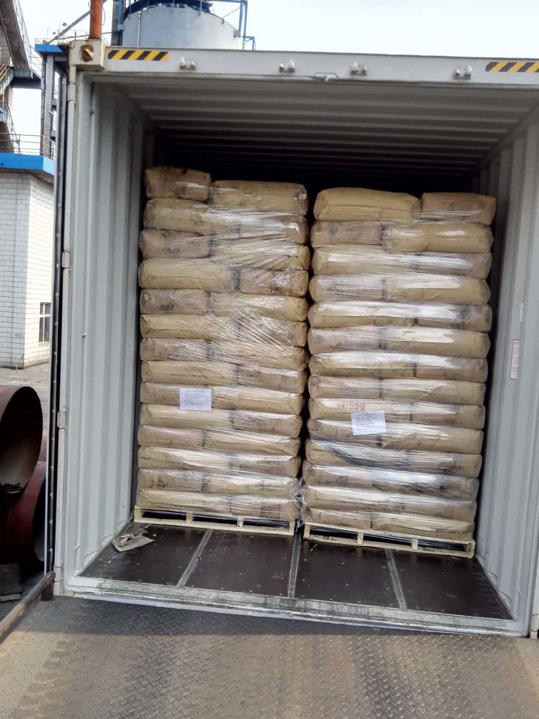 Rubber Grade Carbon Black N375