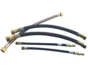 11.7mm Rubber Air Brake Hose with Fitting