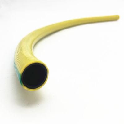 PVC Air Hose LPG Gas Hose with Fiber Reinforcement