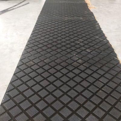 High Quality Anti-Slip Horse/Cow Mat