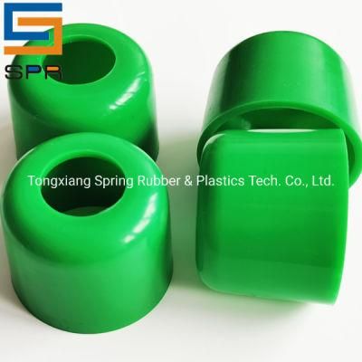 Custom Molded Silicone Rubber Plug