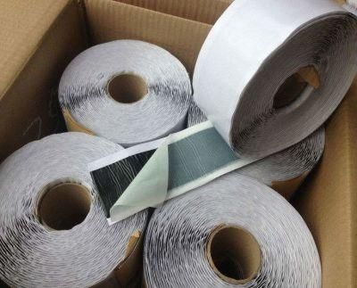 Butyl Adhesive Tape Excellent Weather Resistance and Waterproof Sealing Performance