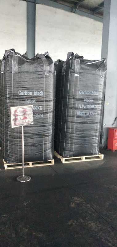 Stable Quality Good Carbon Black