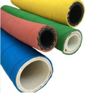 Hydraulic Hose Pneumatic PU Coil Air Pipe Hose