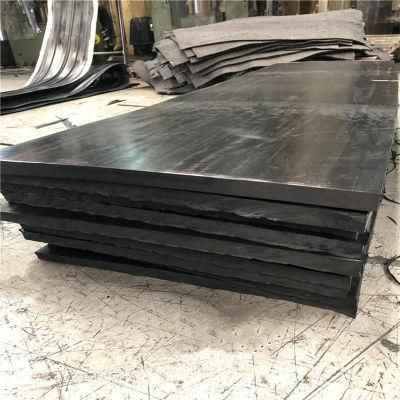 Folding Resistance Industry NBR Rubber Matting NBR Rubber Sheet for Oil Sealing Gasket
