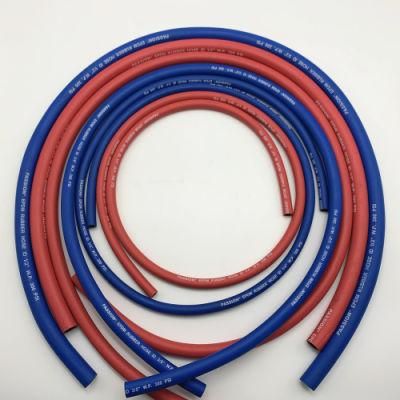 ID 3/16&quot; - 1&quot; High Temperature EPDM Rubber Air Hose