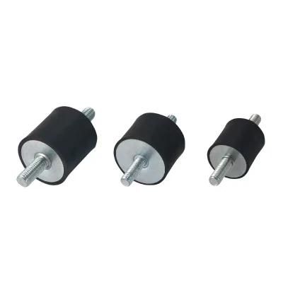 Rubber Mount for Vacuum Pump Bottom